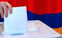 Для россиян в Украине открыли 25 избирательных участков